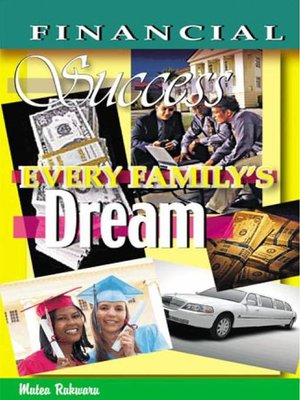 cover image of Financial Success